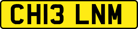 CH13LNM