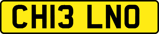 CH13LNO
