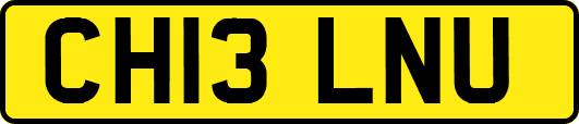 CH13LNU