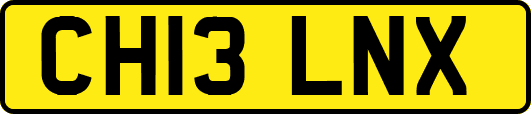 CH13LNX