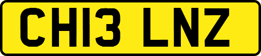 CH13LNZ
