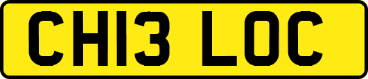 CH13LOC