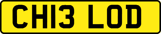 CH13LOD