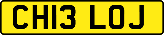 CH13LOJ