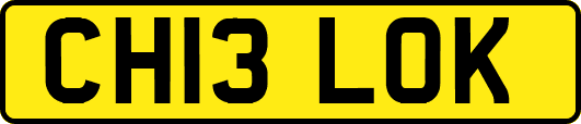 CH13LOK