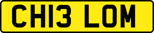 CH13LOM