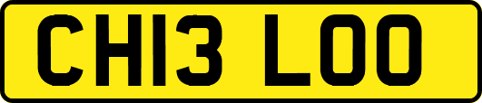 CH13LOO