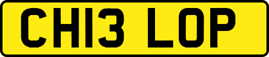CH13LOP
