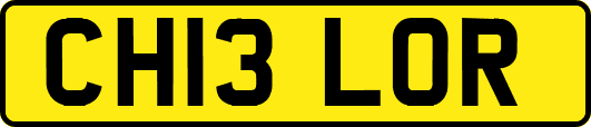 CH13LOR