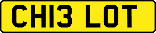 CH13LOT