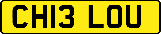 CH13LOU