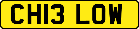 CH13LOW