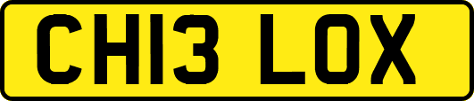 CH13LOX