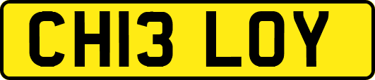 CH13LOY