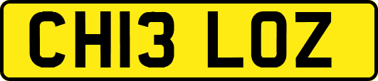 CH13LOZ