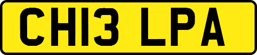 CH13LPA