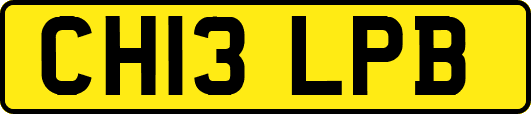 CH13LPB