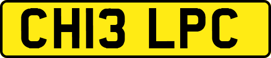 CH13LPC