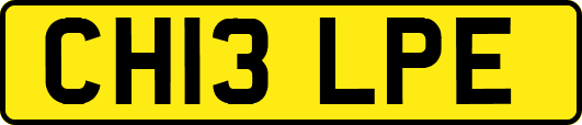 CH13LPE