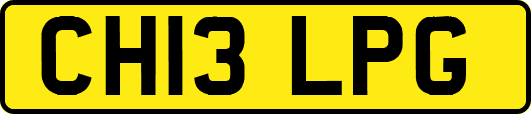 CH13LPG