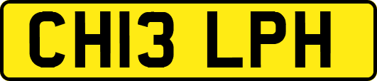 CH13LPH