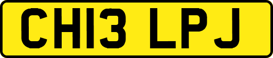 CH13LPJ