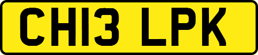 CH13LPK