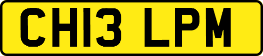 CH13LPM