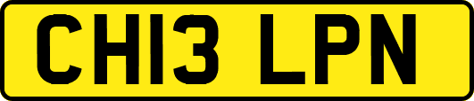 CH13LPN