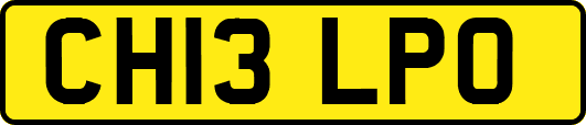 CH13LPO
