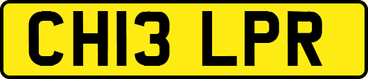 CH13LPR