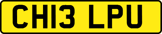 CH13LPU