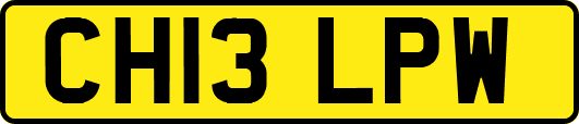 CH13LPW