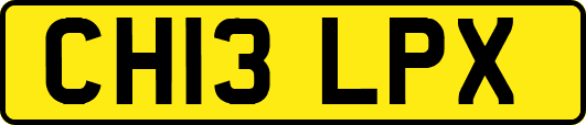 CH13LPX