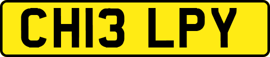 CH13LPY