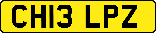CH13LPZ