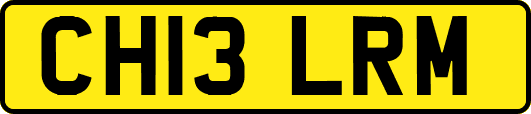 CH13LRM