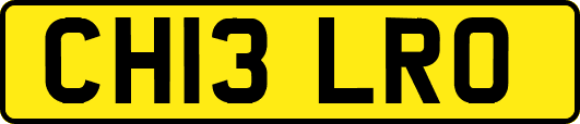 CH13LRO