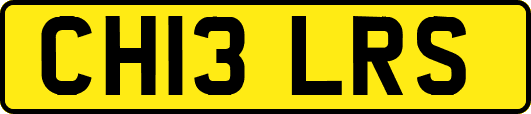 CH13LRS