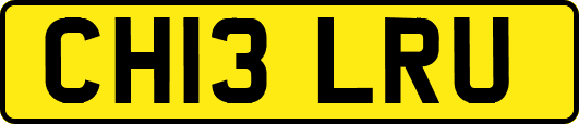 CH13LRU