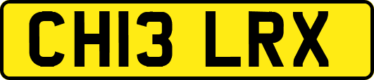 CH13LRX