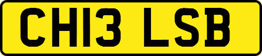 CH13LSB