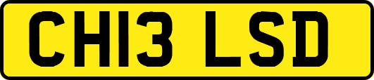 CH13LSD