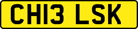 CH13LSK