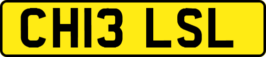 CH13LSL