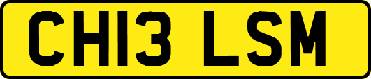 CH13LSM