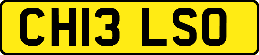 CH13LSO