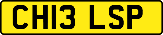 CH13LSP