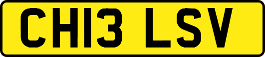CH13LSV