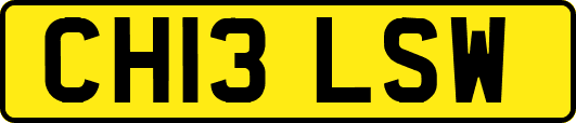 CH13LSW
